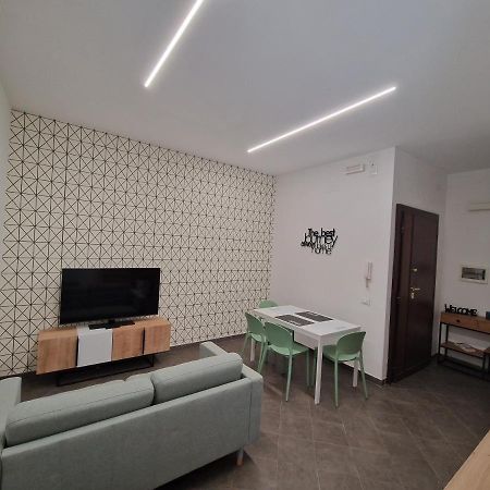罗马A Casa Di Cippi公寓 外观 照片