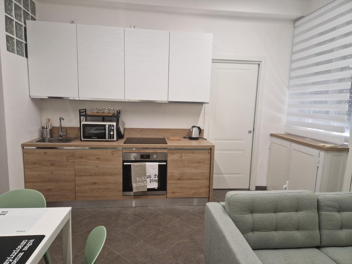 罗马A Casa Di Cippi公寓 外观 照片