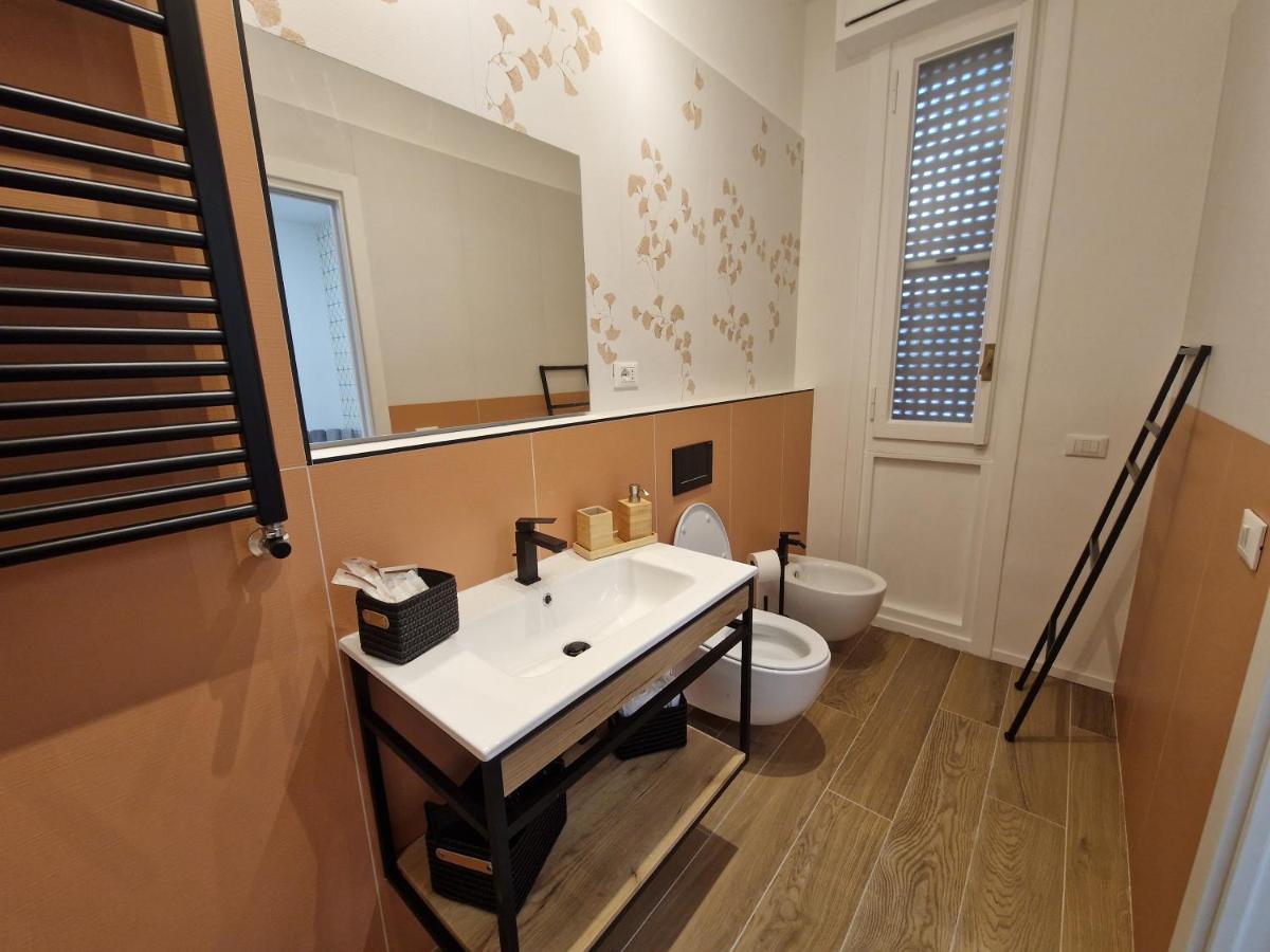 罗马A Casa Di Cippi公寓 外观 照片