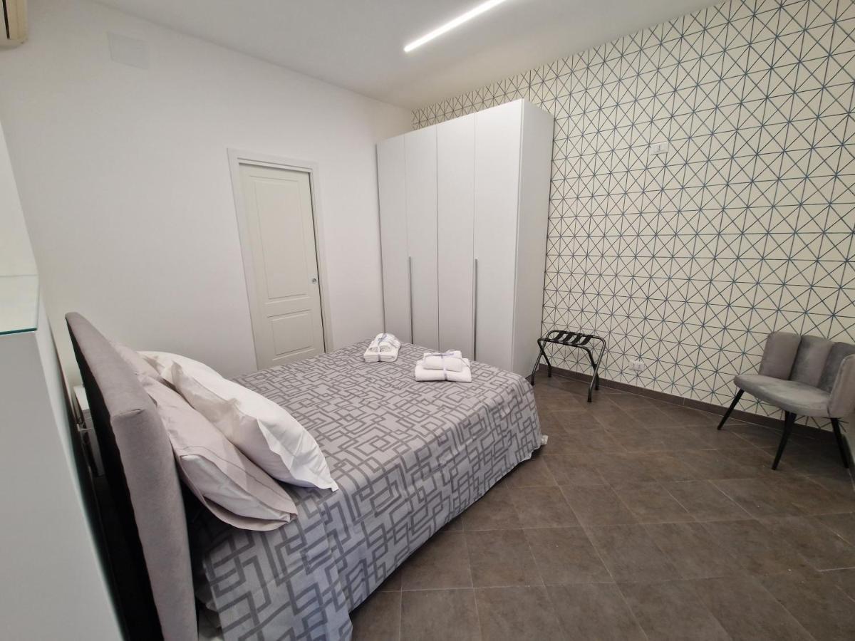 罗马A Casa Di Cippi公寓 外观 照片