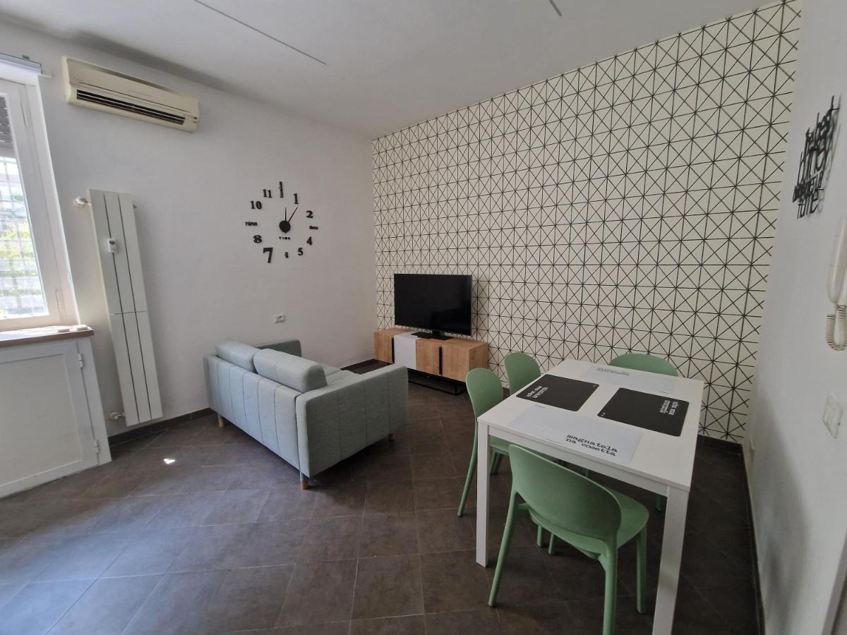罗马A Casa Di Cippi公寓 外观 照片