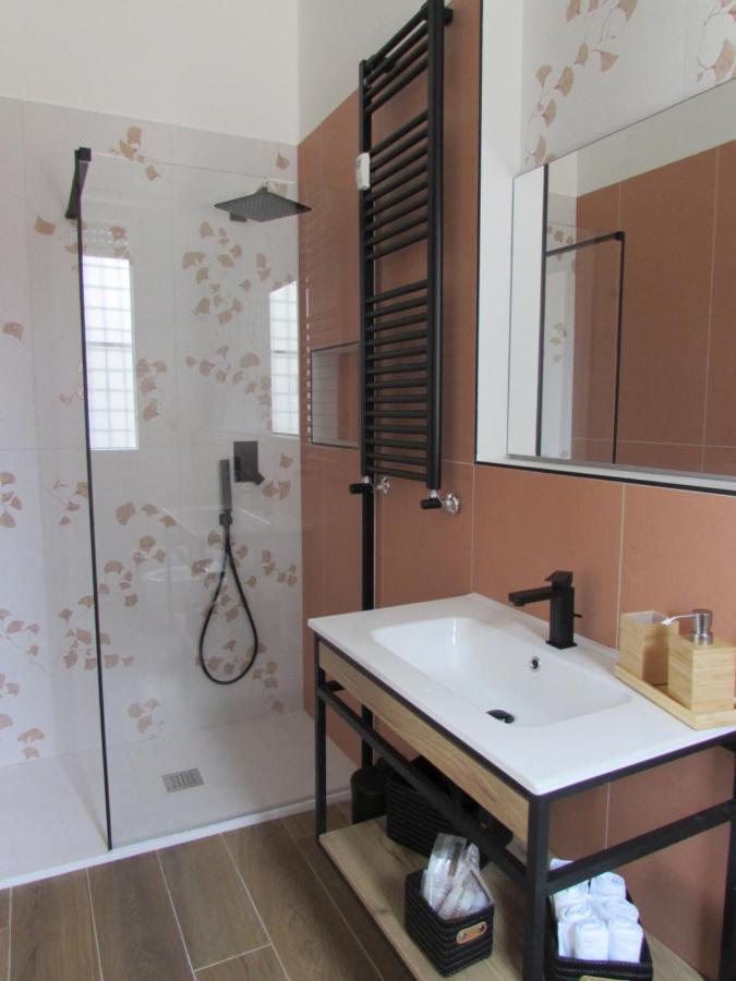 罗马A Casa Di Cippi公寓 外观 照片
