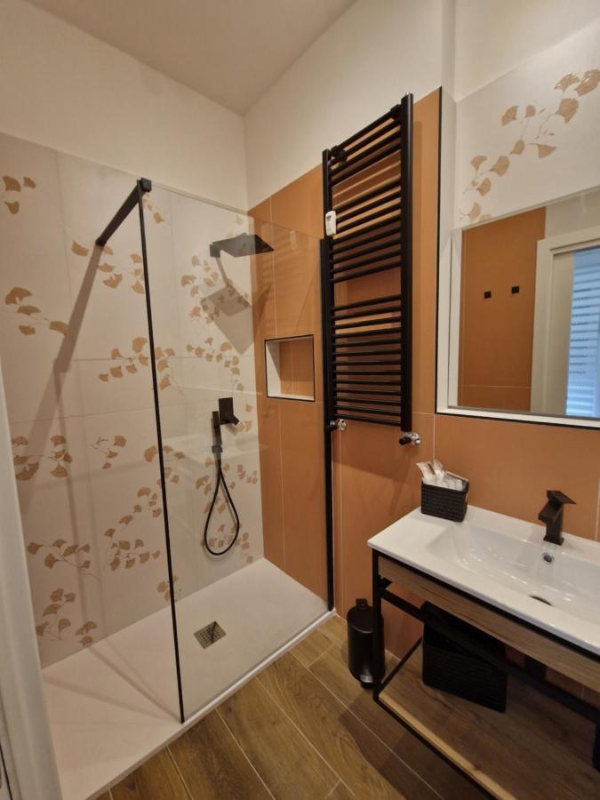 罗马A Casa Di Cippi公寓 外观 照片