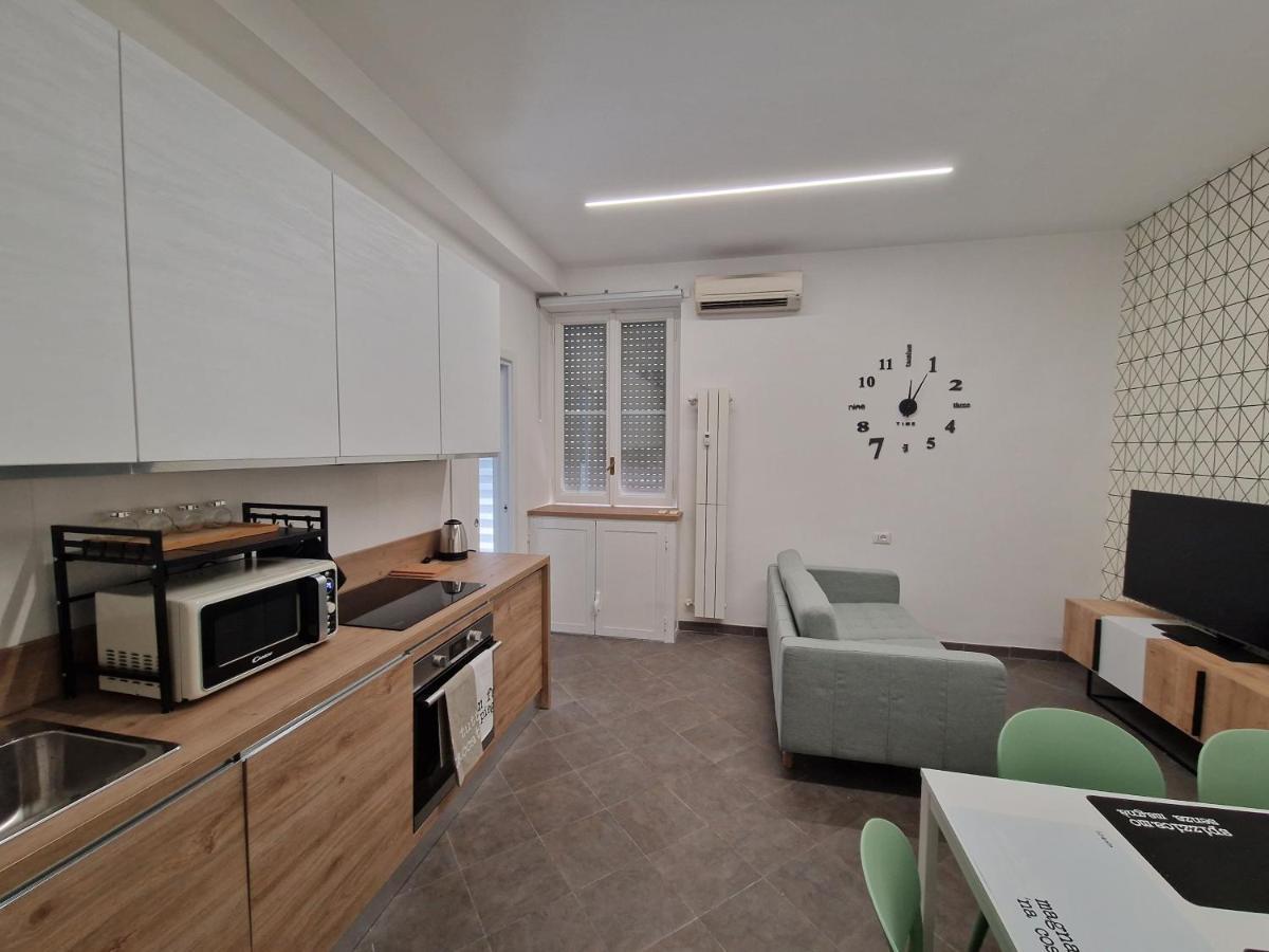 罗马A Casa Di Cippi公寓 外观 照片