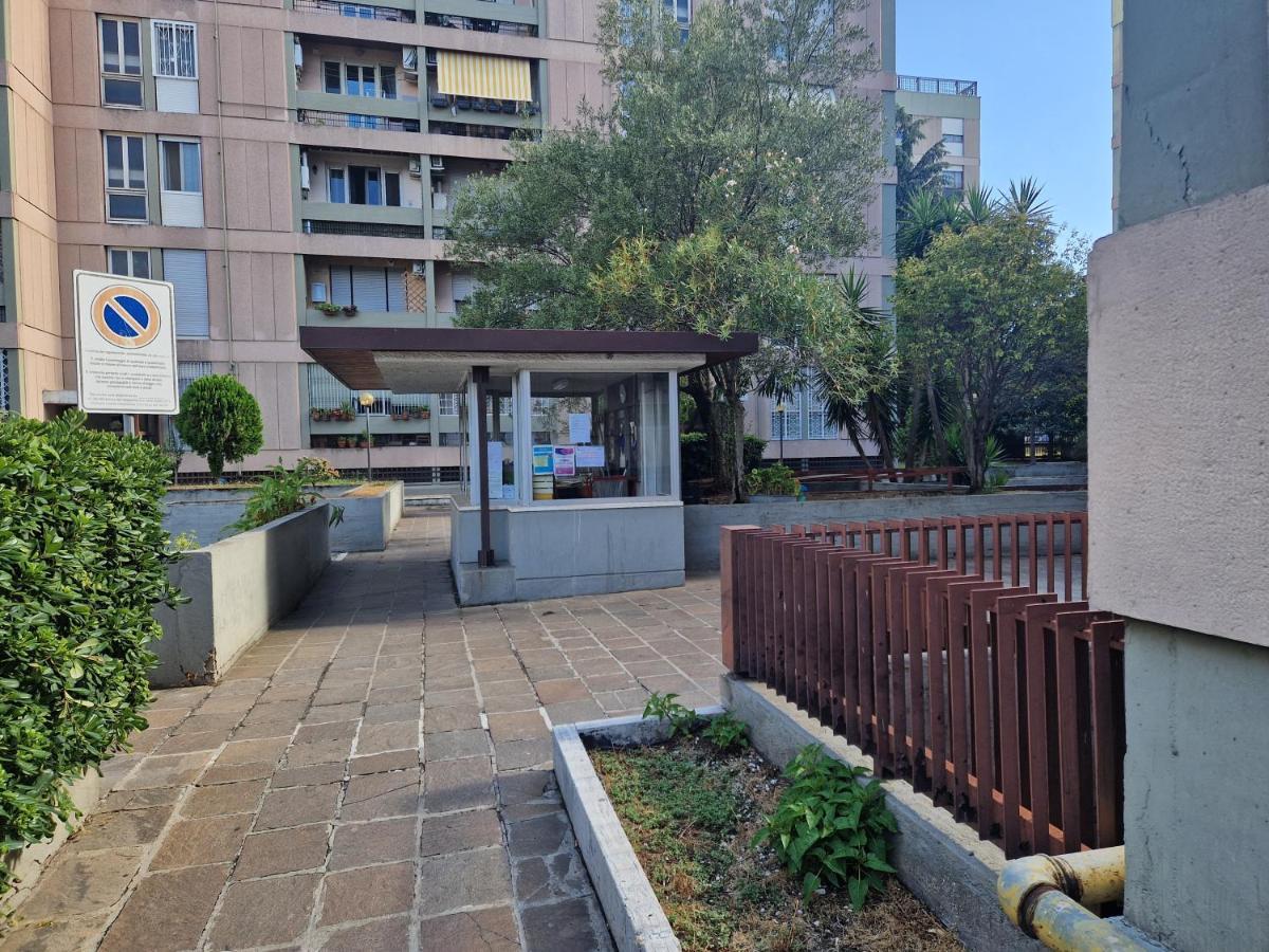 罗马A Casa Di Cippi公寓 外观 照片