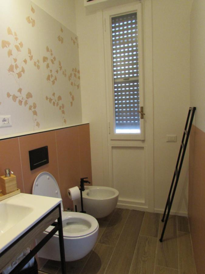 罗马A Casa Di Cippi公寓 外观 照片