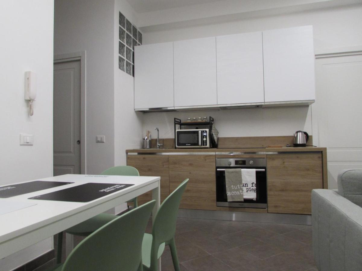 罗马A Casa Di Cippi公寓 外观 照片