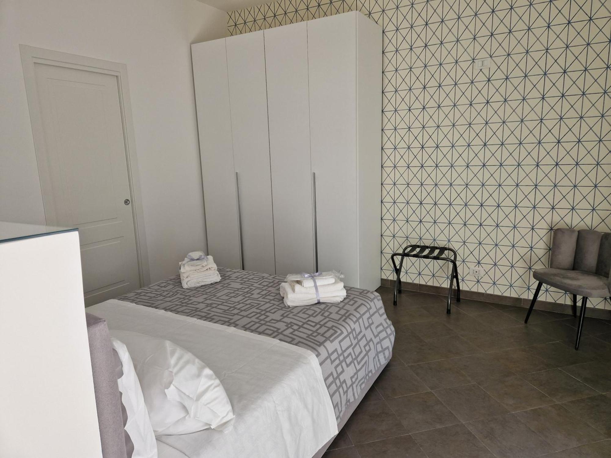 罗马A Casa Di Cippi公寓 外观 照片